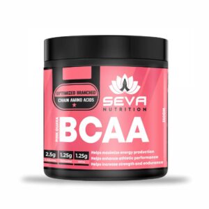 BCAA