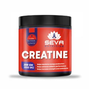 CREATINE