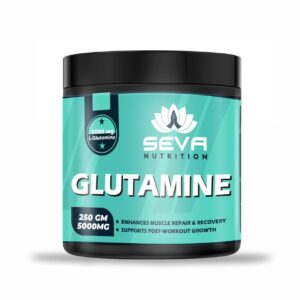 GLUTAMINE